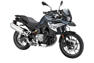 BMW F750GS A2