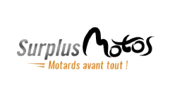 logo Surplusmotos